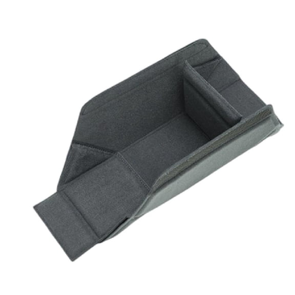 Protective Equipment Case Adjustable Dividers Padded Compartments Portable Foldable Camera Storage