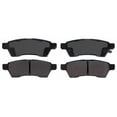 thumbnail image 2 of ADVICS Disc Brake Pad Set, 2 of 2