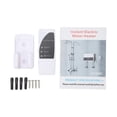 thumbnail image 3 of Electric Water Heater 3000W/6000W Instantaneous Hot Water Heater Boiler Home Kitchen Electric Heaters ,Security Protection Design, 3 of 7