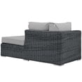 thumbnail image 3 of Modway Summon Outdoor Patio Sunbrella® Right Arm Chaise, Multiple Colors, 3 of 3