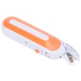 thumbnail image 4 of Sewing Scissors, Ergonomic Handle Cordless Electric Scissors Mini  Light Dual Power Supply Portable  For Sewing, 4 of 8