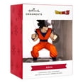 thumbnail image 6 of Hallmark Christmas Ornament (Dragon Ball Z Saiyan Saga Goku), 1 count, 6 of 6