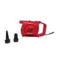 thumbnail image 2 of Bomba de Aire Eléctrica Coleman Quickpump 120V, 2 of 6