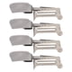 thumbnail image 1 of Sewing Foot Hemmer Sewing Machine Binder Universal Stainless Steel Wear Resistant 4pcs For Industrial ANGGREK Otros, 1 of 7