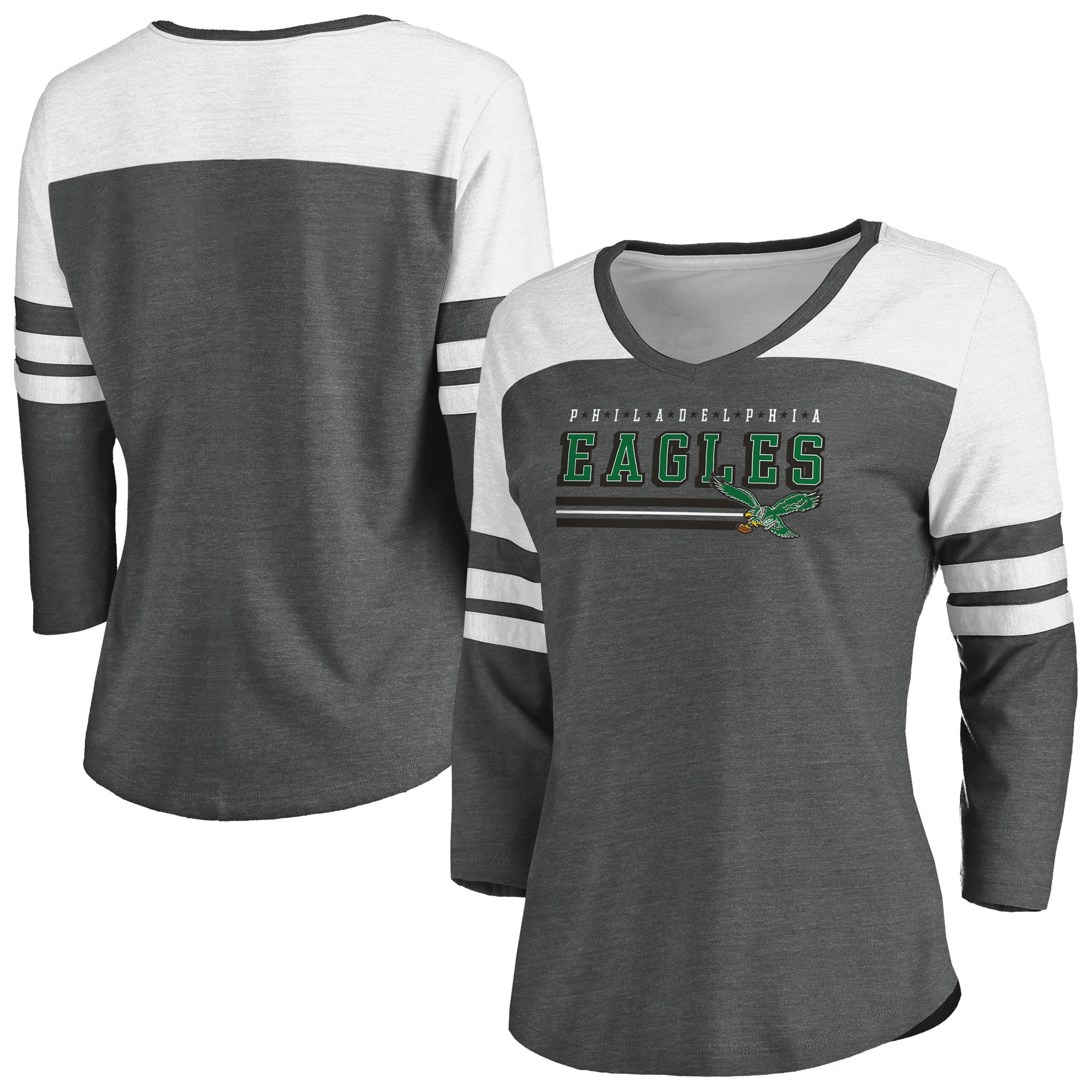 philadelphia eagles t shirts walmart