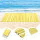thumbnail image 5 of Toallas de Playa para Adultos Toalla de Playa de Poliéster 35.43x70.86 Tejida con Franjas Toalla Absorbente de Adultos 21 Hebras Toalla de Playa Grande, 5 of 7