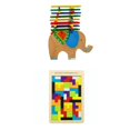 thumbnail image 1 of Juegos Bloques de Construcción de 3D de Accesorios Educativos para Niños, 1 of 9