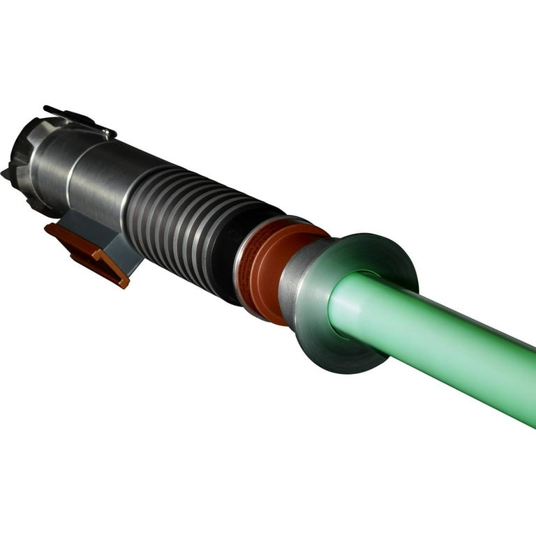 Star wars lightsaber walmart sale