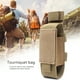 thumbnail image 3 of Tourniquet Bag EDC Tool Nylon Accesorios Multifuncionales Impermeables, 3 of 9