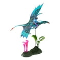 thumbnail image 2 of Disney Avatar large 7in deluxe creature - Neytiri and Banshee - McFarlane Toys, 2 of 9