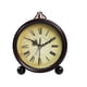 thumbnail image 2 of Reloj Despertador Analógico Vintage, Pequeño y Silencioso, con Luz Nocturna, Funciona con Pilas, Ideal para Mesa, Dormitorio, Mesita de Noche, Sala de Estar, Regalo., 2 of 7