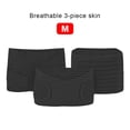 thumbnail image 3 of Vogacara Cinturón lumbar para adultos Entrenador de cintura posparto Señoras Antideslizante Control del vientre Modelado Correa de cintura Type3 NO3, 3 of 6