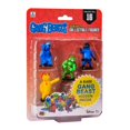 thumbnail image 1 of Figuras de Acción P.M.I. Gang Beasts Paquete de 5 Coleccionables de 5 cm, 1 of 7