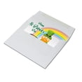 thumbnail image 2 of Small World Greetings Happy St. Patrick’s Day Cards 12 Count - Blank Inside with Envelopes - A2 Size 5.5”x4.25” - Friends, Family, and More, 2 of 4