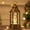 #4, variant on Pre-Lit Christmas Lantern Decor – Battery-Operated Fillable Water Base Night Light for Indoor Home Decor