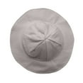 thumbnail image 3 of Colorful Doll Sun Hat for 18 Inch Game Figures Costume Decor and Play, 3 of 5