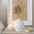 thumbnail image 4 of YSNOOWE 1Jgo Flores Falsas Gypsophila En Color Púrpura Para Ramos Y De Fiestas, 4 of 6