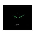 thumbnail image 3 of Casio Reloj Edifice Cronógrafo Analógico de Cuarzo de Acero Inoxidable EFV-630D-1AV EFV630D-1 100M para Hombre, 3 of 4