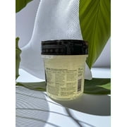 ECO Styler Black Castor & Flaxseed Oil Gel 8 oz