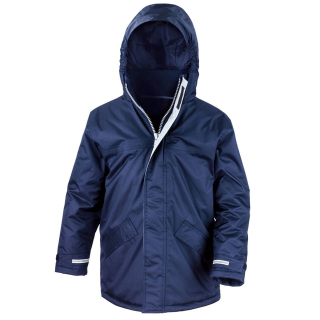 Result Core Parka d'Hiver pour Garçons/filles