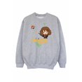 thumbnail image 1 of Harry Potter Boys Wingardium Leviosa Hermione Sweatshirt, 1 of 5