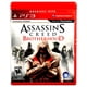 thumbnail image 1 of Assassins Creed Brotherhood PlayStation 3 Físico, 1 of 1