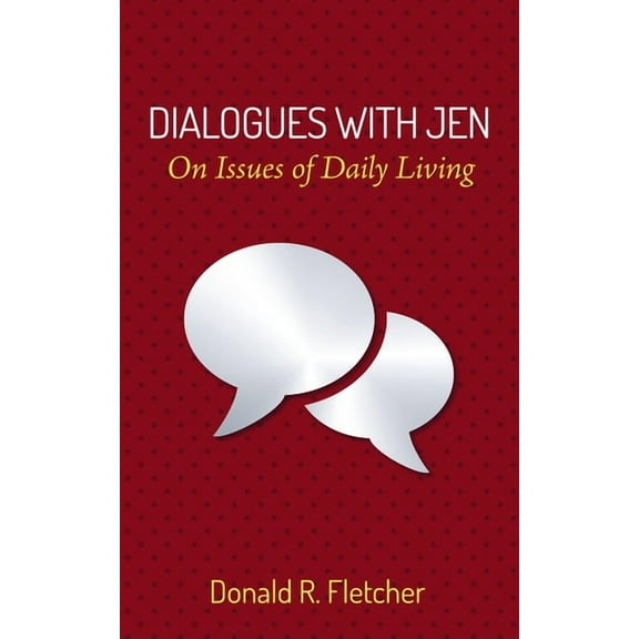 Dialogues with Jen (Paperback)