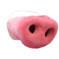 thumbnail image 1 of Pig Costume Nose, 1 of 1