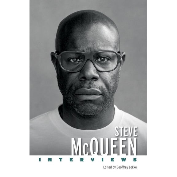 Conversations with Filmmakers (Hardcover Steve McQueen: Interviews, (Hardcover)