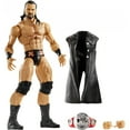 thumbnail image 2 of WWE Drew Mcintyre Elite Collection Action Figure, 2 of 6
