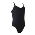 thumbnail image 7 of renvena Kids Girls One Piece Basic Ballet Dance Leotard Gymnastics Costume Dancewear, 7 of 7