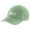 Soft Green, variant on Carhartt Womens Canvas Script Graphic Baseball Cap, Rosewood, One Size US