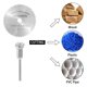 thumbnail image 2 of Riwesomey 41 unids/set reemplazo de disco rebanador reutilizable DIY construcción de viviendas metalurgia carpintería plástico vidrio piedra Herramientas eléctricas, 2 of 6