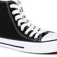 thumbnail image 4 of Basketball Canvas sneakers, 4 of 10