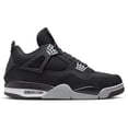 thumbnail image 1 of Jordan 4 Retro SE Black Canvas Nike Jordan 4 Retro, 1 of 2