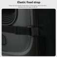 thumbnail image 4 of Speaker Cover for PartyBox Stage 320 Portable Speaker, Mesh Slip Cover Case Protective Case Accessories, 4 of 5