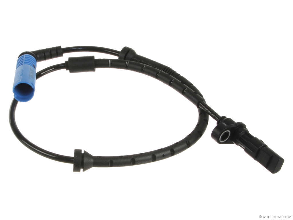 GOPARTS Replacement for 20002004 BMW X5 ABS Wheel Speed Sensor for