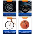 thumbnail image 3 of Bomba inflable portátil para coche, bomba de aire con cable/inalámbrica, accesorios de mantenimiento para coche Ndcxsfigh  Accesorios para autos y motos, 3 of 9