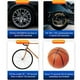 thumbnail image 3 of Bomba inflable portátil para coche, bomba de aire con cable/inalámbrica, accesorios de mantenimiento para coche Ndcxsfigh  Accesorios para autos y motos, 3 of 9