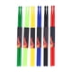 thumbnail image 1 of Juego de baquetas de nailon, 6 pares de baquetas de nailon 5A A, baquetas antideslizantes que mejoran su experiencia Jadeshay A, 1 of 8