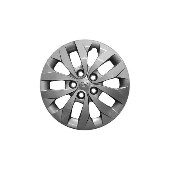 Hyundai Elantra Hubcaps
