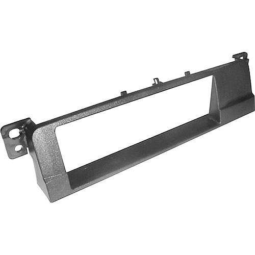 Scosche BW2337B Single DIN Installation Dash Kit for 2004-up BMW X3 Vehicles Scosche BW2337B Single DIN Installation Dash Kit for 2004-up BMW X3 Vehicles