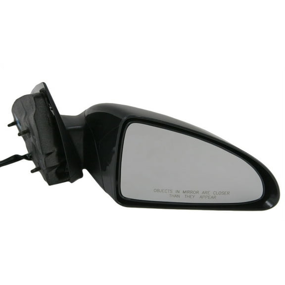 TRQ Power Mirror Passenger Side Right for Chevy Malibu 06 07 08 MRA05758
