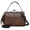 7749-Leopard brown, variant on SENDEFN Crossbody bags for women trendy, Fashion Leather Shoulder Clip Bag,Ladies Classic Handbag Light Purse with Adjustable Strap