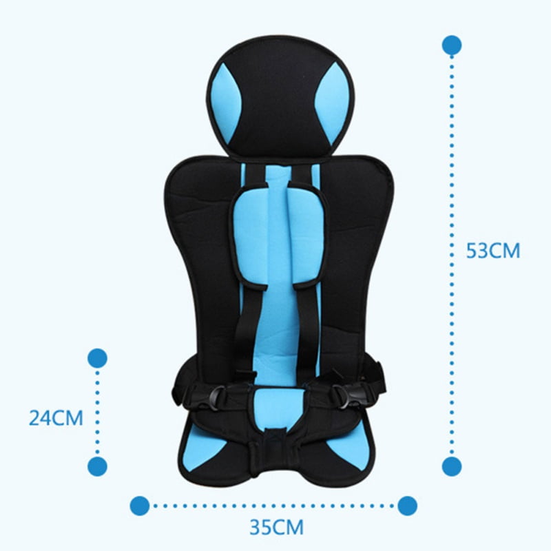 portable car seat walmart