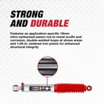 thumbnail image 5 of Rancho RS9000XL RS999023 Shock Absorber Fits select: 2015-2016,2021-2022 CHEVROLET COLORADO, 5 of 7