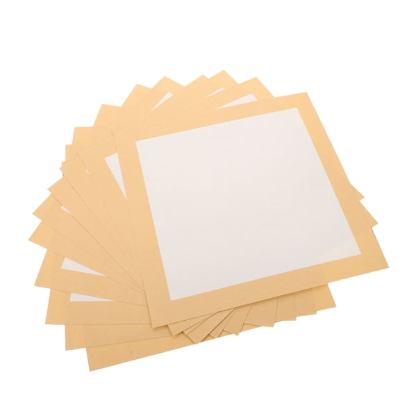 CTIRCHIU Xuan Rice Paper for Chinese and Painting, Multi-Pack 10 Sets of Xuan Papers