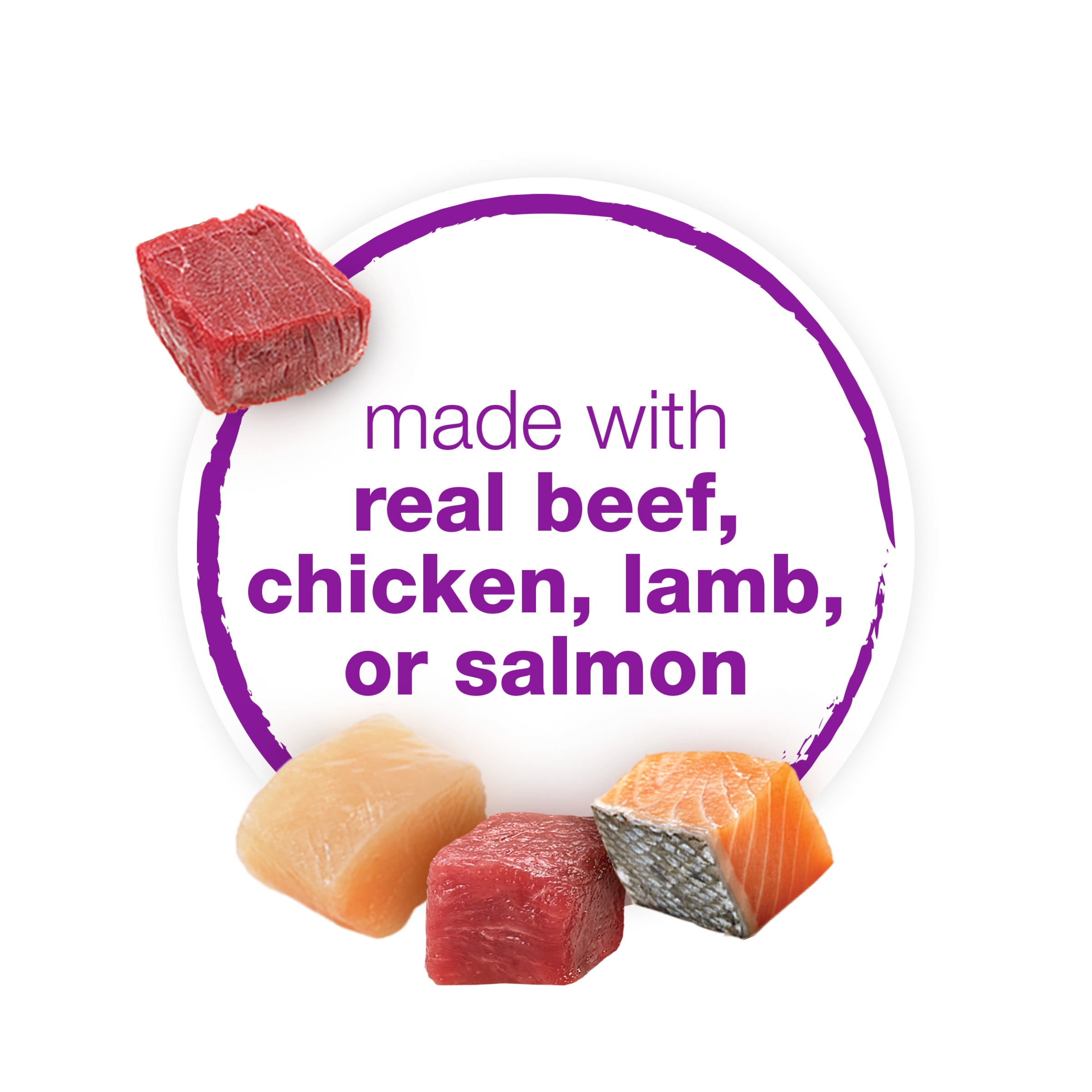 walmart beneful salmon