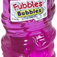 thumbnail image 3 of Solución de burbujas y recarga Fubbles de 32 onzas con Bubble Wand 3+, 3 of 6