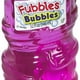thumbnail image 3 of Solución de burbujas y recarga Fubbles de 32 onzas con Bubble Wand 3+, 3 of 6